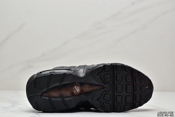 Nike Air Max 95 TT 2022新款 氣墊緩震休閑防滑男款運動板鞋