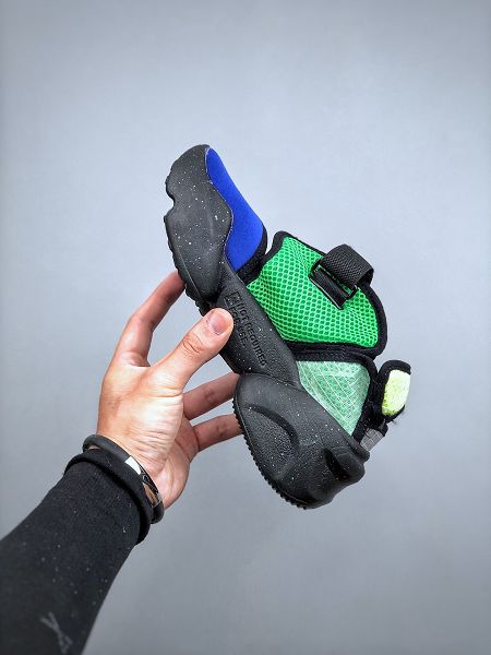 Nike Air Aqua Rift 2022新款 分趾鞋女款慢跑鞋