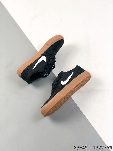 Nike SB Chron Slr 2023新款 王一博同款男生復古休閒滑板鞋