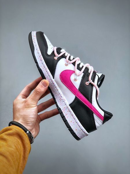 Nike SB Dunk Low SE 2023新款 扣籃系列男女款休閒運動滑板鞋