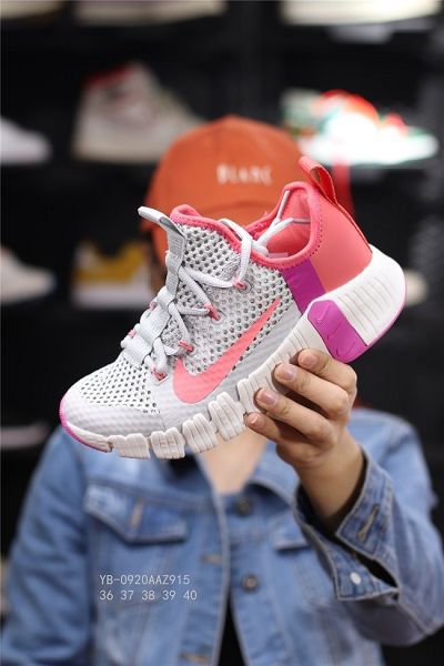 Nike Free Metcon 3 2020新款 赤足女生綜合訓練健身運動鞋