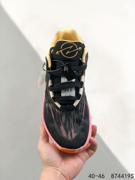 Nike Air Zoom G.T.Cut EP 2023新款 實戰系列男款籃球鞋