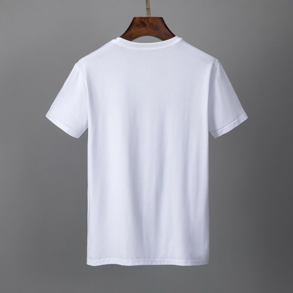versace短t 2022新款 範思哲圓領短袖T恤 MG0417-2款 