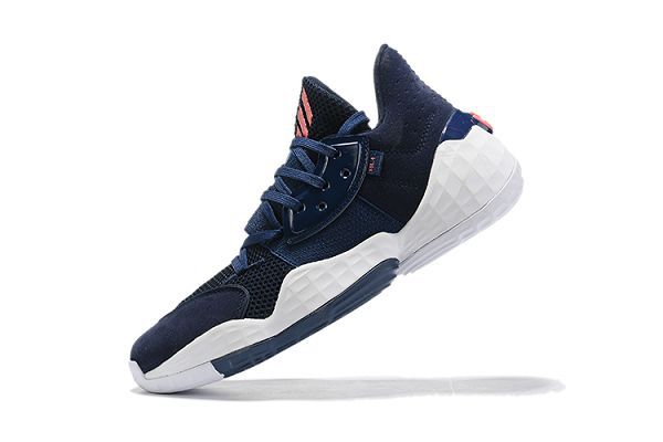 Adidas Harden 2020新款 愛迪達哈登4代男生籃球運動鞋