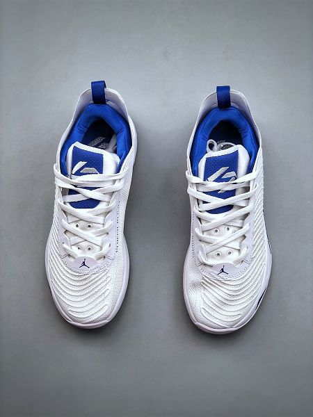 Jordan Luka 1 PF 2022新款 簽名款男生籃球鞋