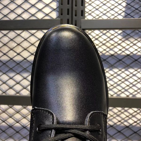 Dr Martens 2019新款 馬丁大夫8孔系帶短靴馬丁靴