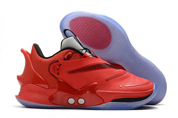 Nike Adapt BB 2.0 2020新款男生籃球鞋