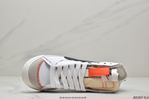 NIKE WMNS Blazer Low LX 2022新款 開拓者高幫男款運動板鞋