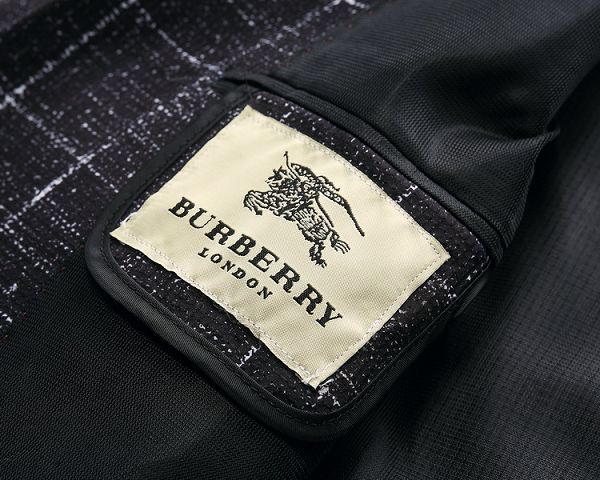 burberry西裝 2020新款 巴寶莉西裝外套 MG0128款