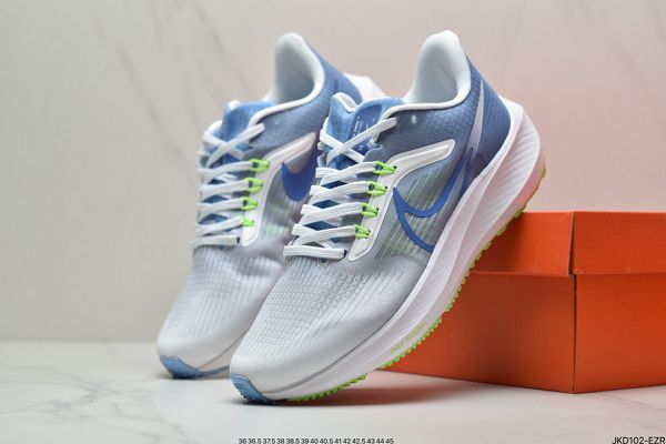 Nike Zoom WINFLO 39 2022新款 登月39代輕質透氣男女款運動跑步鞋
