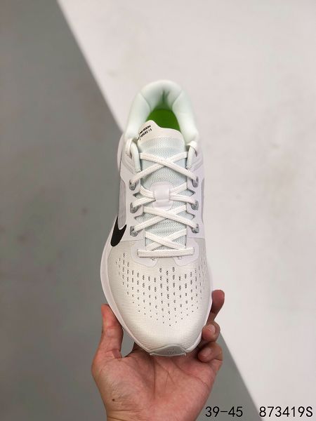 Nike Air Zoom Vomero 15 2021新款 登月15代網面透氣男生運動跑步鞋