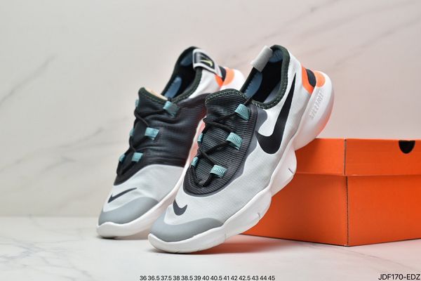 Nike Free RN 2.0 2022新款 赤足2.0系列男女款輕便跑鞋