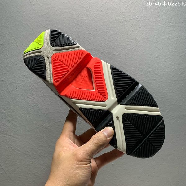 Nike Go FlyEase 2022新款 一腳蹬懶人鞋免提鞋自動系帶男女款慢跑鞋