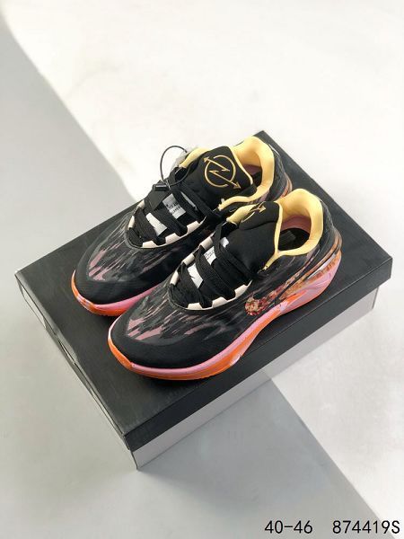 Nike Air Zoom G.T.Cut EP 2023新款 實戰系列男款籃球鞋