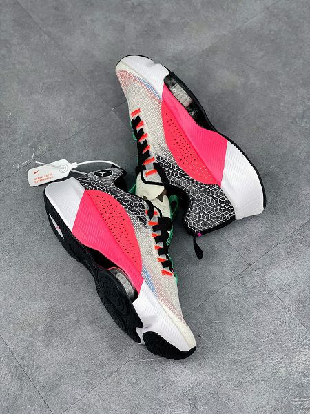 Jordan Air Zoom Renegade 2020新款 喬丹叛逆者系列蟬翼透氣網紗男生運動鞋
