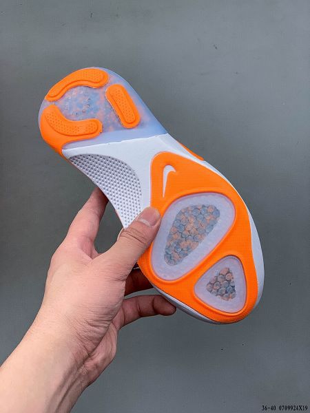 Nike Joyride Run Flyknit 2022新款 科技透氣緩震女款跑步鞋