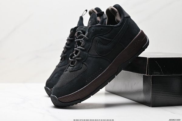 Nike Air Force 1 WILD 2023秋冬男女款低幫百搭休閒運動板鞋