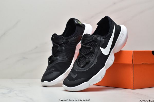 Nike Free RN 2.0 2022新款 赤足2.0系列男款輕便跑鞋