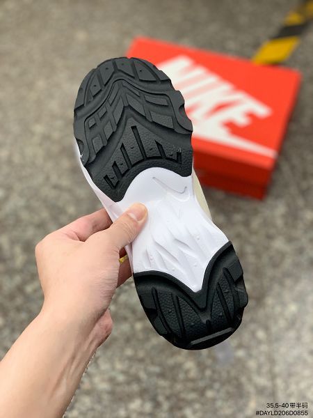 Nike TC 7900 2022新款 女款慢跑鞋