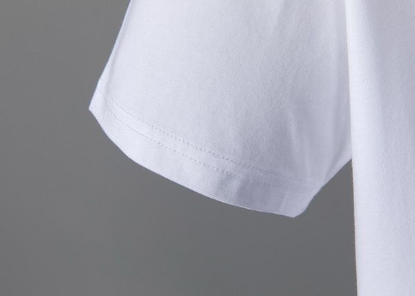 versace短t 2022新款 範思哲圓領短袖T恤 MG0417-2款 