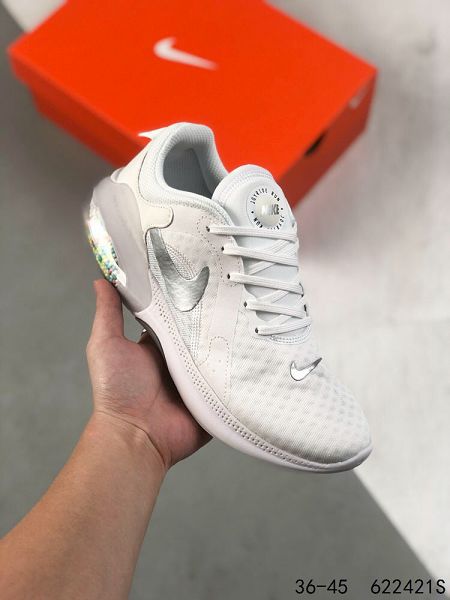 Nike joyride DUAL RUN 2022新款 2代顆粒爆米花減震半掌氣墊男女款慢跑鞋