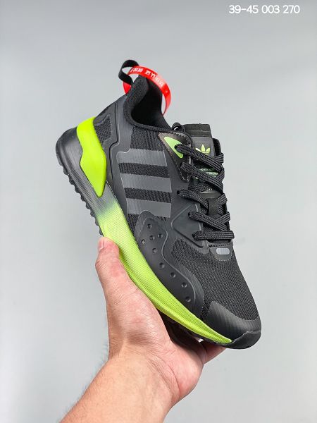 Adidas X_PLR 2021新款 潮鞋系列男款慢跑鞋