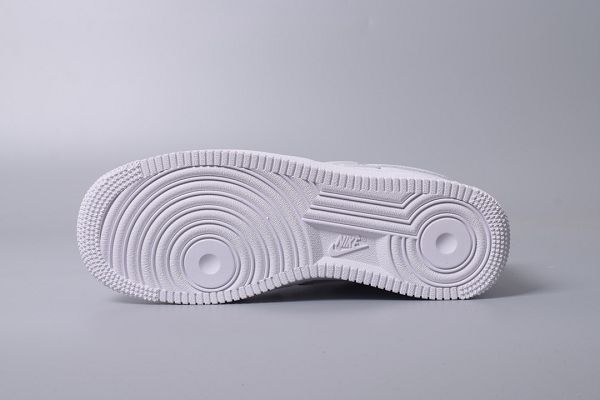 Nike Air Force 1 2021新款 空軍一號男女款潮流時尚低幫休閑板鞋