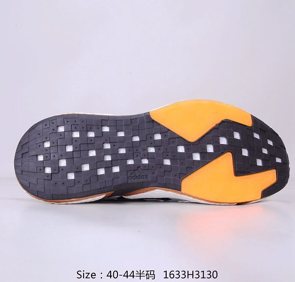 Adidas X9000L4 2021新款 男款跑步鞋