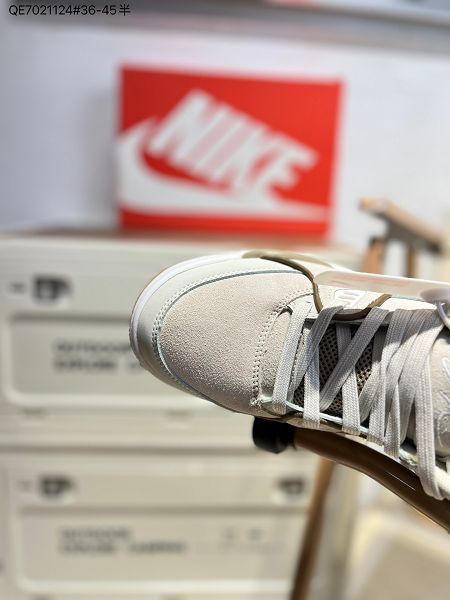 Nike Air Flight AJ89 AJ4兄弟款系列 2023全新男女款籃球鞋