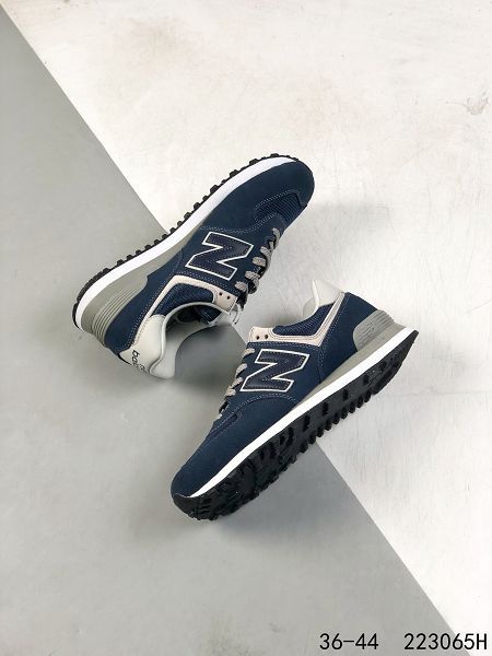 New Balance 574系列 2022新款 NB復古時尚休閒運動鞋