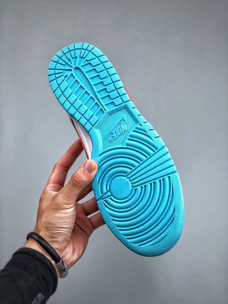 Nike Dunk Low Retro PRM 全新男女款低幫休閒運動板鞋 