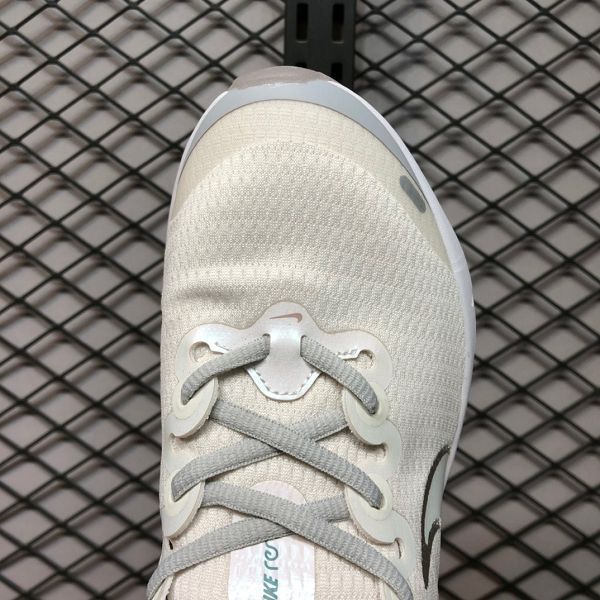 Nike Renew Run 3 Premium 2022新款 機能風格女款跑步鞋