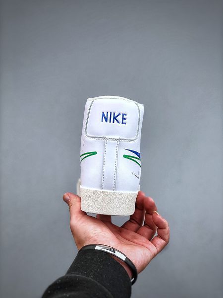 Nike Blazer Mid VNTG SUEDE 2023新款 開拓者高幫男女款休閒運動板