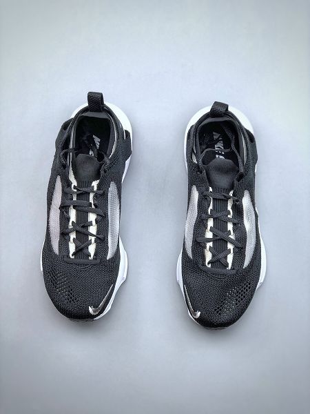 Nike Spark Flyknit 2022新款 火花系列前衛增高男女款慢跑鞋