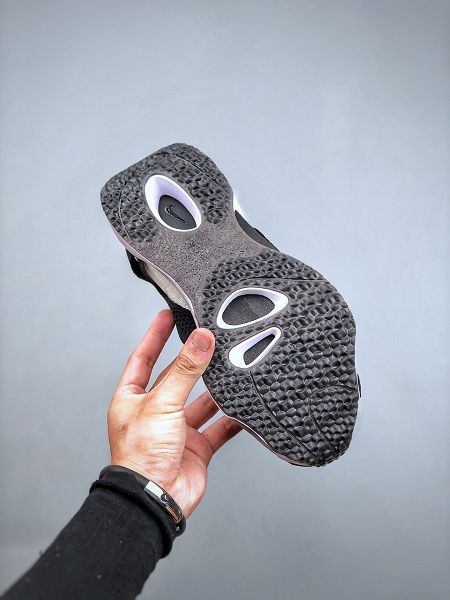 Nike Spark Flyknit 2022新款 火花系列前衛增高男女款慢跑鞋