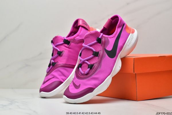 Nike Free RN 2.0 2022新款 赤足2.0系列男款輕便跑鞋
