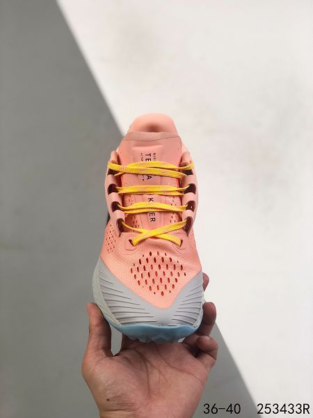 Nike Air Zoom Terra Kiger 2021新款 女款潮流越野登山鞋運動跑鞋