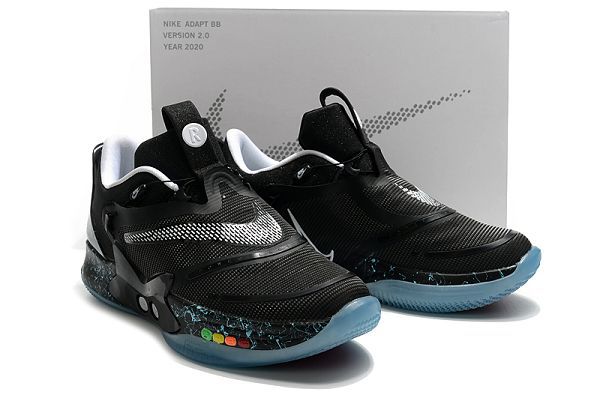 Nike Adapt BB 2.0 2020新款男生籃球鞋