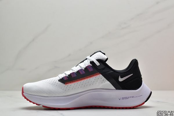 Nike Zoom Pegasus 33 2022新款 登月33代男女款潮流超輕透氣網面疾速慢跑鞋