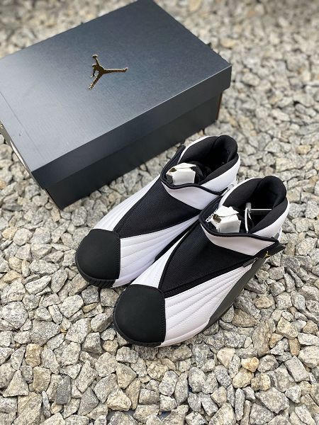 Nike Air Jordan Jumpman Swift 2020新款 艾迪瓊斯經典戰靴男生籃球鞋 帶半碼