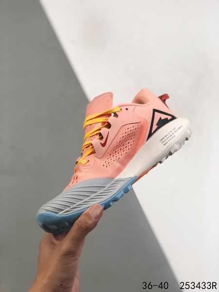 Nike Air Zoom Terra Kiger 2021新款 女款潮流越野登山鞋運動跑鞋