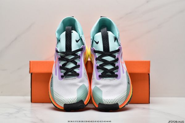 Nike ALPHA Huarache 4Pro TF LAX 2022新款 抗磨減震底輕便男女款休閒鞋