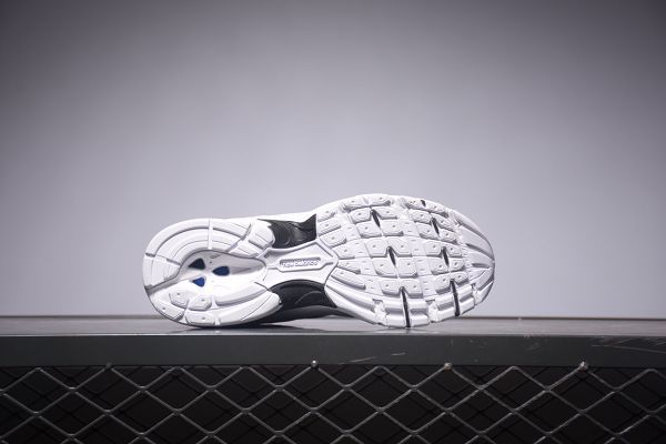 Levi's x New Balance 2022新款 新百倫529系列男女款復古老爹跑步鞋