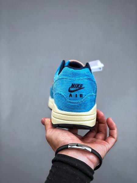 Nike Air Max1 2023新款 男女款氣墊緩震運動鞋