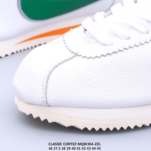 Stranger Things x Nike Classic Cortez QS 2022新款 怪奇物語阿聯名男女款復古阿甘跑步鞋