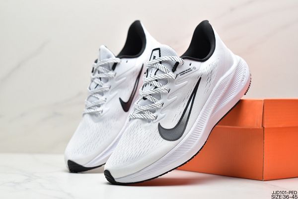 Nike Air Zoom VOMERO 7 2022新款 登月7代男女款運動跑步鞋