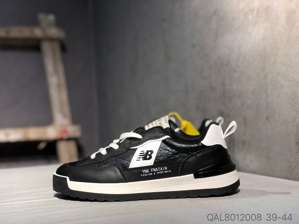 New Balance 2022新款 ML運動透氣飛織增高運動休閒鞋
