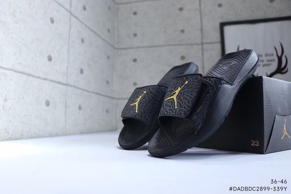 Nike Air Jordan Hydro 7 V2 2020新款 喬丹7代潮流時尚情侶款沙灘拖鞋