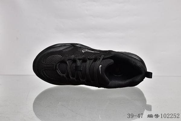 Nike M2K Tekno PLUS 2023新款 男款復古休閒老爹鞋