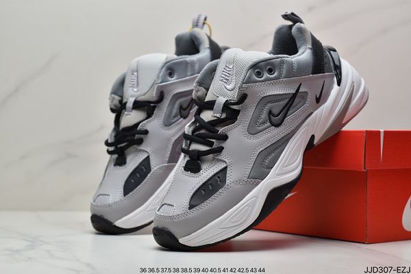 Nike M2K Tekno 2022新款 男女款複古潮流運動旅遊老爹鞋